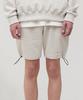 Lipeulleikeonteineo Rc String Shorts (Oatmeal)