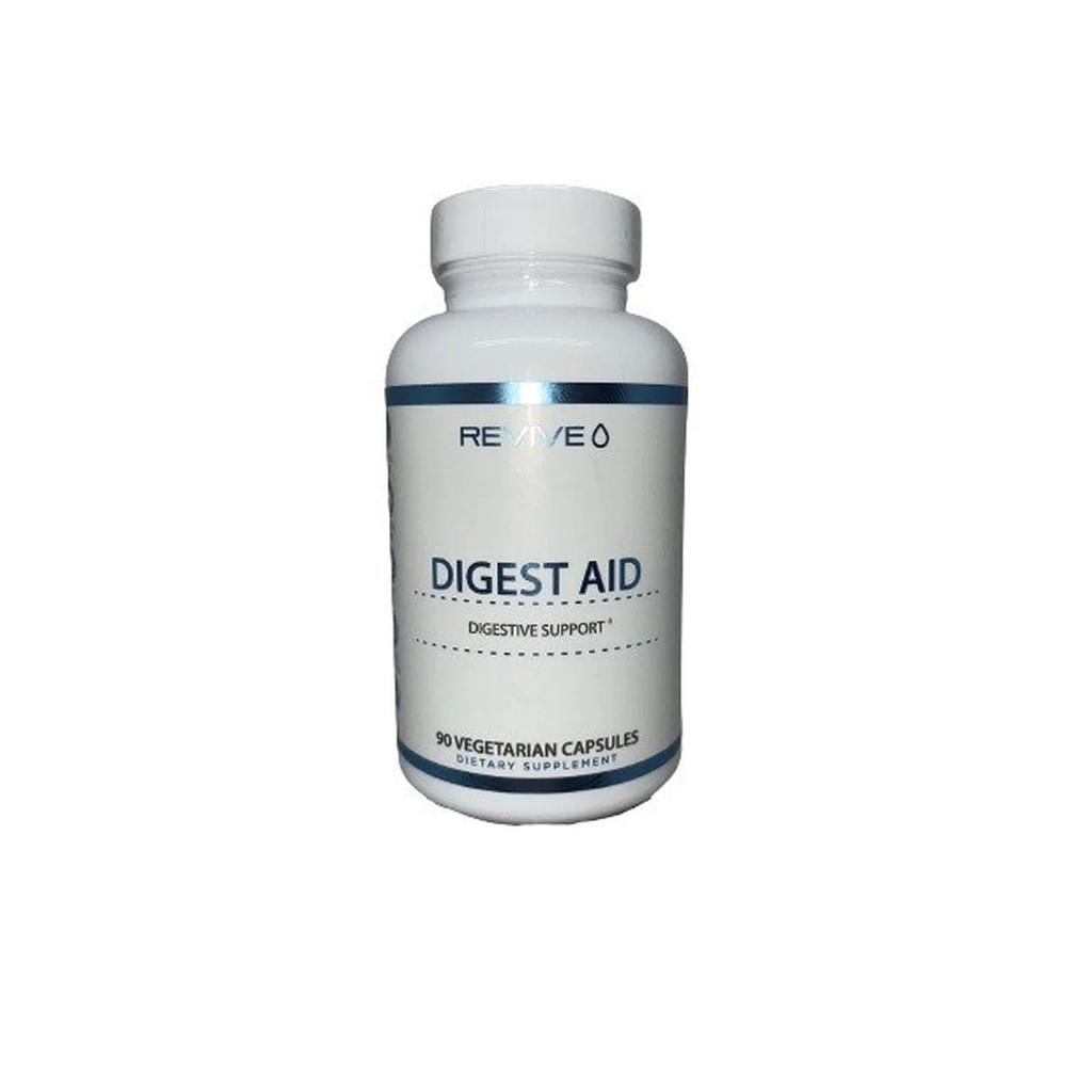 Digest Aid - 90 Vcaps