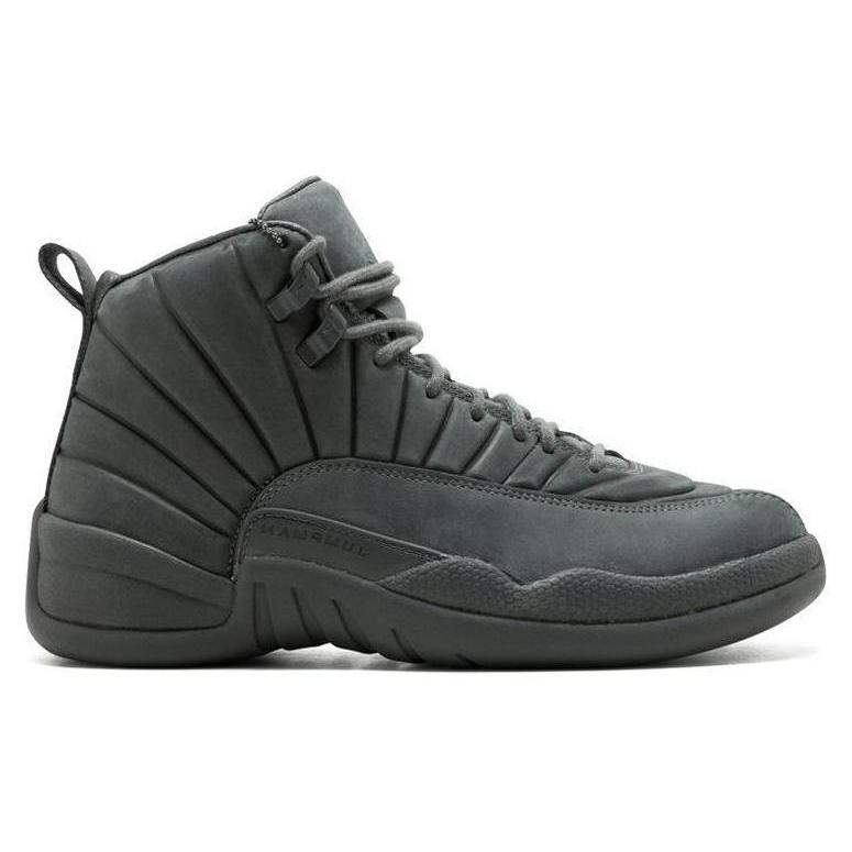 Jordan 12 Retro Psny 130690-003