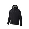 Anta Fashion Versatile Sports Jacket Unisex Jacket Black 972636601-5