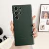 Suitable for Samsung S23ultra Mobile Phone Case Leather S22ULTRA Protective Case S23 Leather Case
