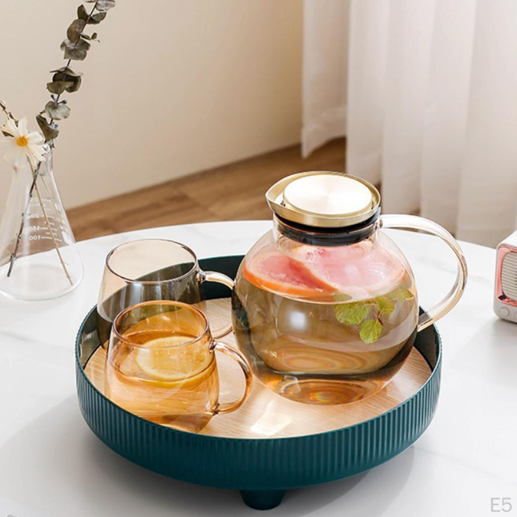 Cute Storage Tray, Keys Jewelry Earrings Holder Home Living Room Bedroom Entrance Table Desk Decor