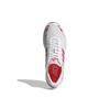 Adidas Adizero Pro V1 DNA White Solar Red Men Sneakers Cloud-White Vivid-Red GX5081