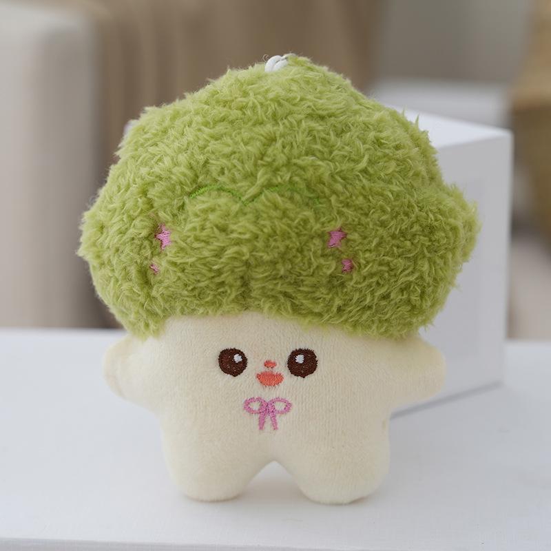 

Плюшевая игрушка из высококачественного хлопка для свадеб, вечеринок и торговых автоматов зелёный