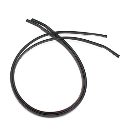 Listwa dachowa lewa i prawa strona do Toyoty Yaris Hatchback 12-14