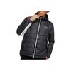 Nike Hooded Sports Windproof Warm Comfortable Casual Down Jacket Men Outerwear Black DJ0434-070