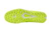 Li Ning TF Turf Cushioning Slip Resistant Abrasion Resistant Soccer Shoes Men's Neon Green YSTU003-4