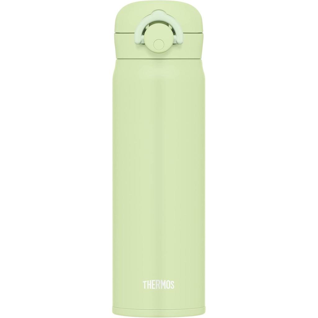 Thermos Vacuum Insulated Portable Mug 500ml Pistachio PSC JNR-503