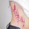 Tatuaje și body-art – Tatuaje temporare