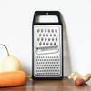 Multi-Purpose Stainless Steel Peeler, Grater, Slicer & Shredder for Vegetables, Garlic, Cheese, and Potatoes