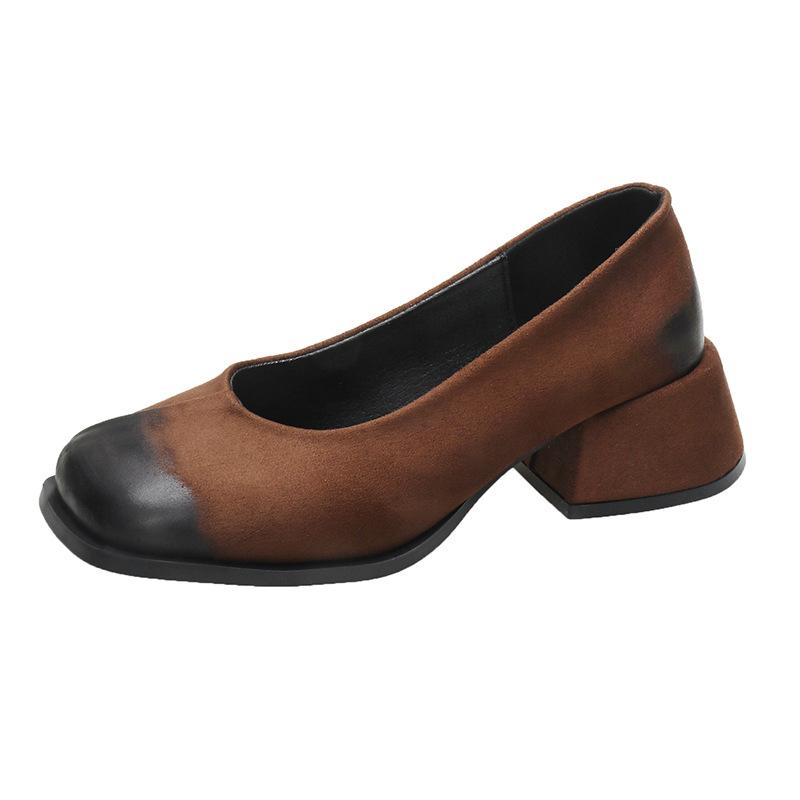 

Повседневные кроссовки для мужчин и женщин, обувь, ботильоны, модные, удобные лоферы, мужская и женская обувь 40 коричневый