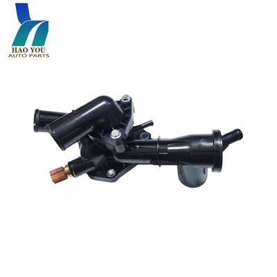 2560038102 2562038025  Engine Radiator Coolant Thermostat Housing Assembly For Hyundai Sonata Kia Optima