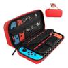 [Compatible with Switch/Switch Organic EL Models] Switch/OLED Case, Protective Cover, Storage Bag, Dustproof, Stainproof, Shockproof, Nylon Material,