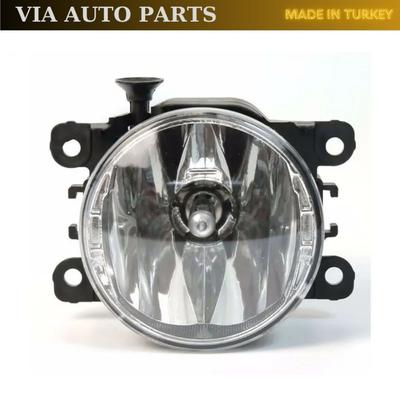 LED Xenon Fog Lights for Fluence Megane MK3 MK4 Clio MK4 Scenic MK3 Trafic Mk2 Logan MK2 Oem 261500097R