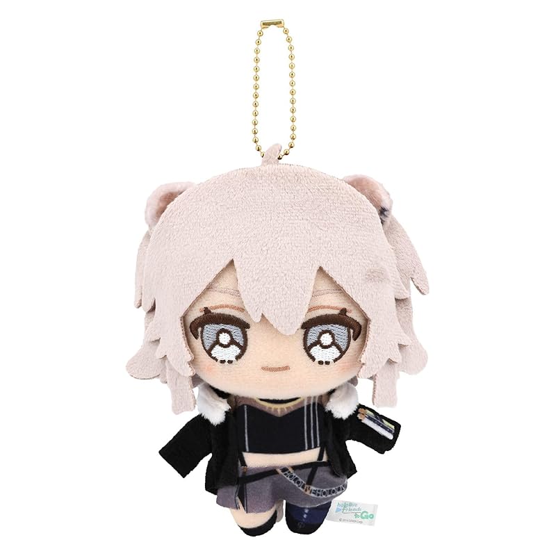 

Shishiro Peony stuffed toy Hololive friends to Go Official goods