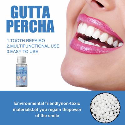 10ml/g 20ml/g 30ml/g Perle adesive per denti Perle adatte Perle aderenti Cura dei denti Cosplay Perle adesive per denti finti per scolpire
