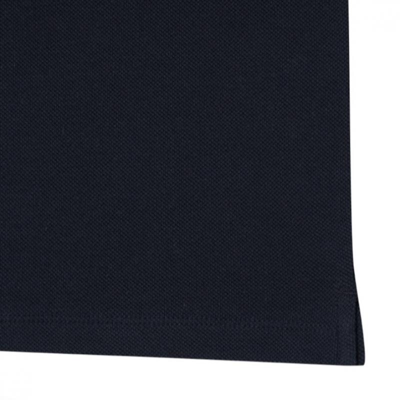 Kangol Women S Pique Shirt Dark Navy 1732