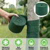 Tree Trunk Protector 65.61ft Heavy Duty Freeze-Proof Shield Guard Tree Bandage Protector For Winter Frost Outdoor Deer Garden