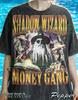 Shadow Wizard Money Gang Comfort Colors® Tshirt, 90S Graphic Tees, Dark Fantasy Magic Sweater, Funny Wizard Cash Tanktop, Sorcerer Art