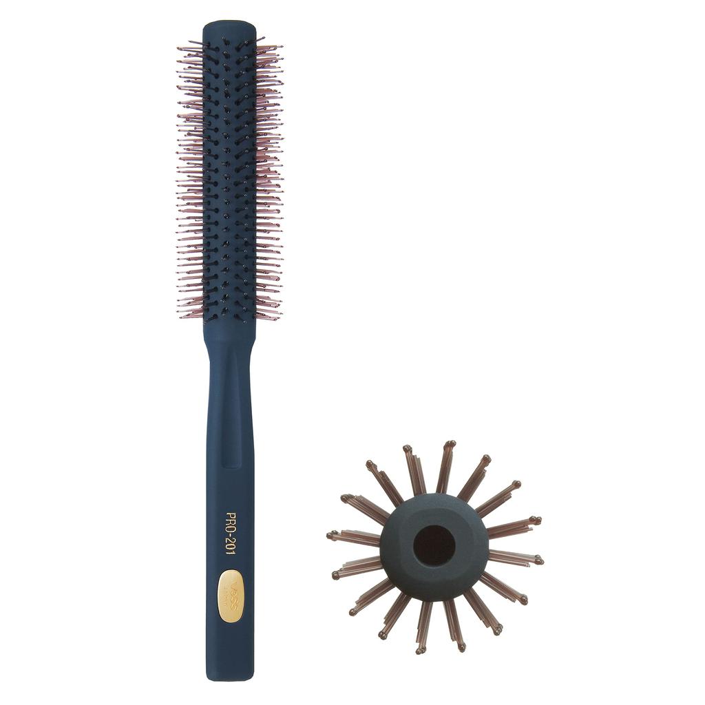 Vess Industry Vess Salon Roll Brush 33 PRO-201