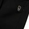 Blu Dot Track Pants Side Lip Bk