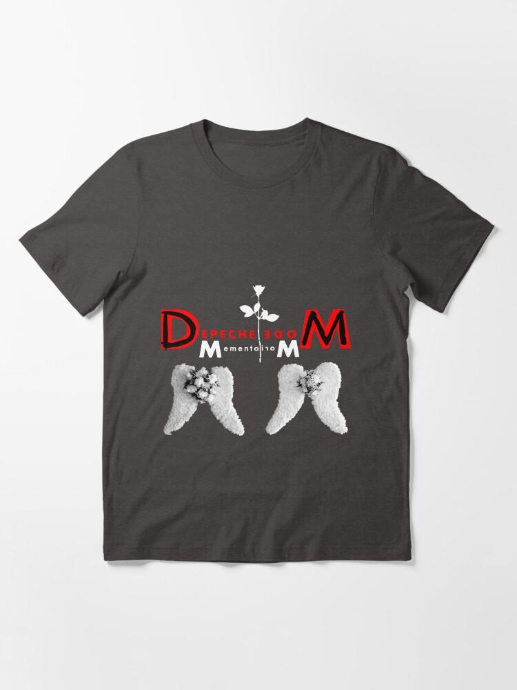 Depeche Mode Collection 114 Essential T-Shirt