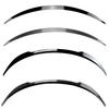 Rear Trunk Spoiler Wing Tail For Tesla Spoiler Model Y 2025-2025 Styling Air Dam Tuning Accessories