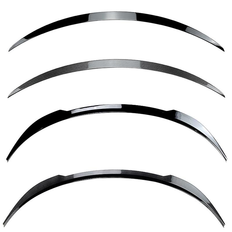 Rear Trunk Spoiler Wing Tail For Tesla Spoiler Model Y 2025-2025 Styling Air Dam Tuning Accessories