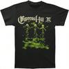 Cypress Hill Insane In The Brain Schwarzes T-Shirt
