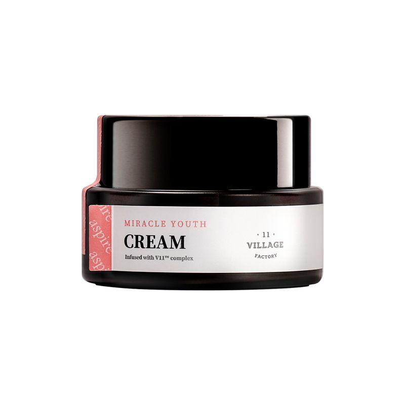 Miracle Youth Retinol Cream 50ml