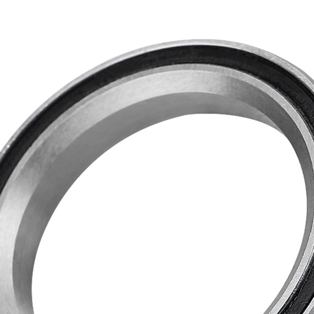 2 Stück 41mm 41,8mm 47mm 49mm 52mm Steuersatzlager Stahl Fahrradlager Fahrradsteuersatzlager Rennrad