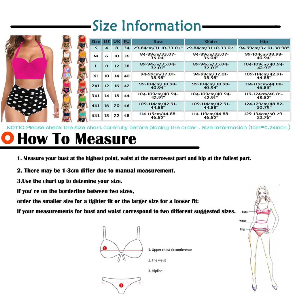 Women's Fashion Sexy Summer Sunflower Large Bikini Beach Suit Swimsuit