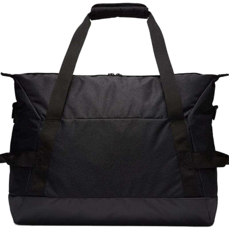 Nike Polyester Soccer Bag, Luggage Bag, Handbag Regular Unisex Casual CV7829-010