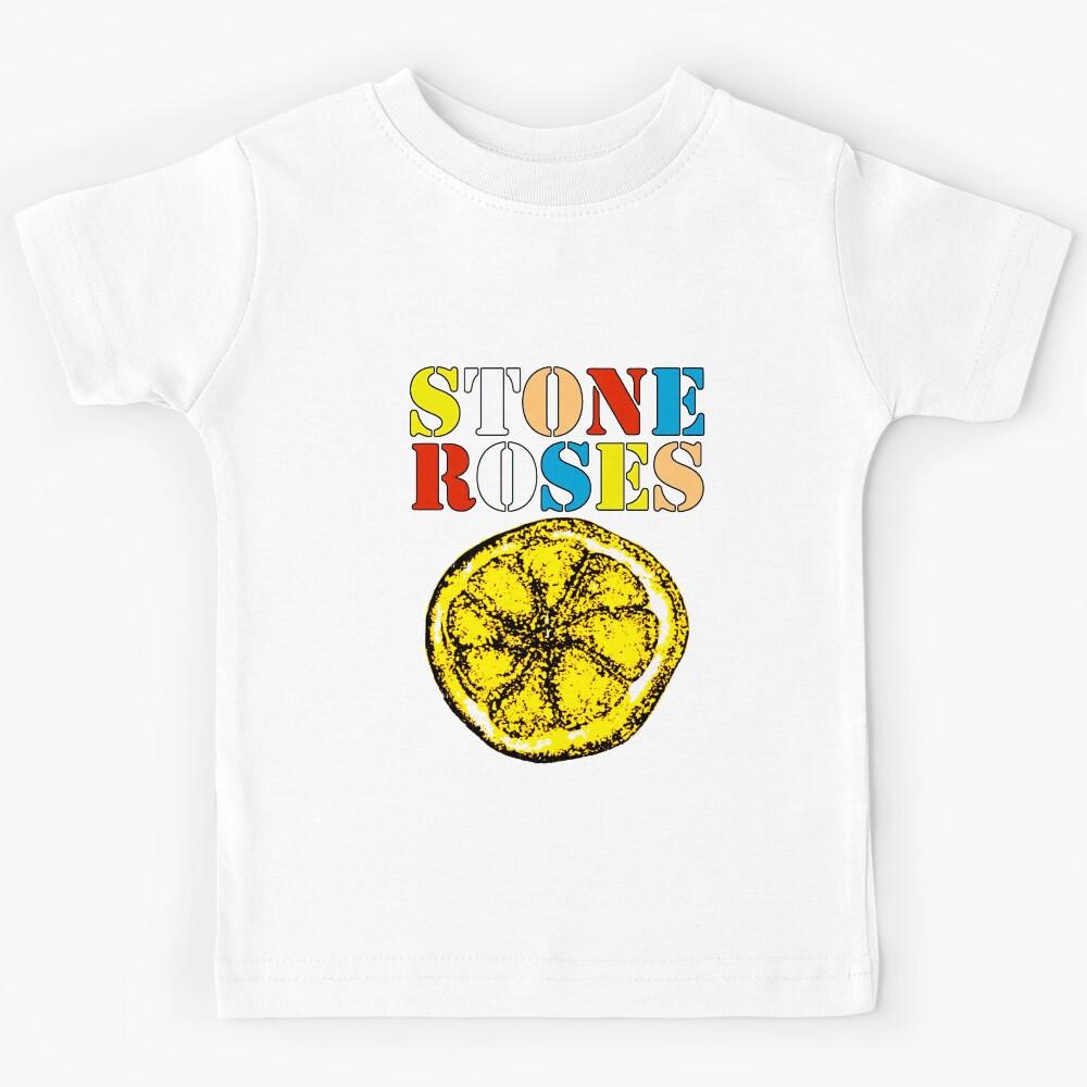 Best Seller Of English Rock Kids T-Shirt 130