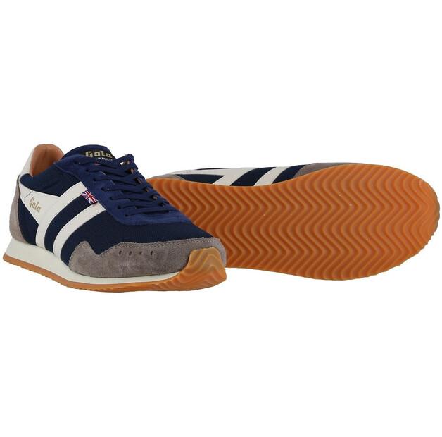 Кроссовки Gola Track Mesh 2