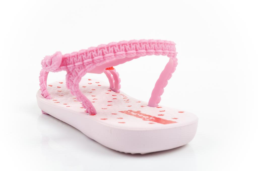 Ipanema My First Ipanema Baby pink/pink/red [81997 BC815] s.22/23