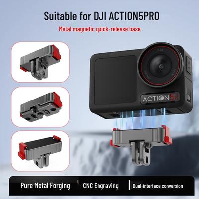 Accesorios para foto y video – Accesorios para videocámara deportiva