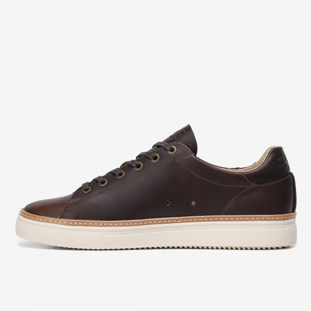 Baskets pour homme Clae Bradley Welt Scem213bw00 wSl