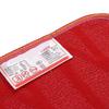 Electric Heating Blanket Relieve Muscle Soreness Keep Warm Heated Pads for Winter Use Red
