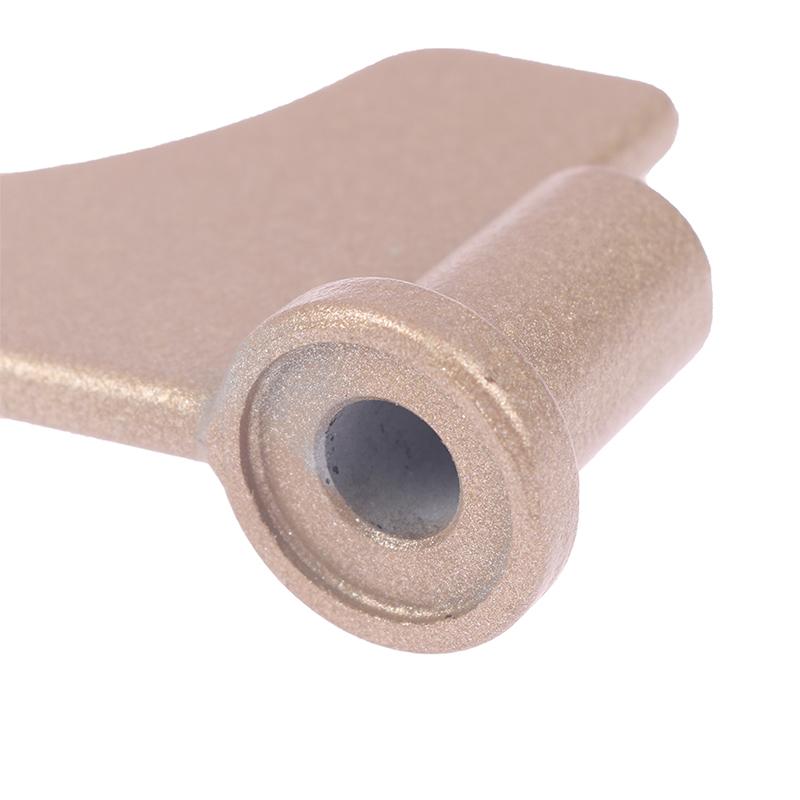 Universal Aluminum Alloy Breadmaker Paddle Kneading Bread Machine Mixing Paddle For Breadmaker Machine Replacement  Accessory