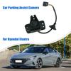 For Hyundai Elantra 2021-2022 Rear Camera, Camera 99240-Bu500 Parking Aid