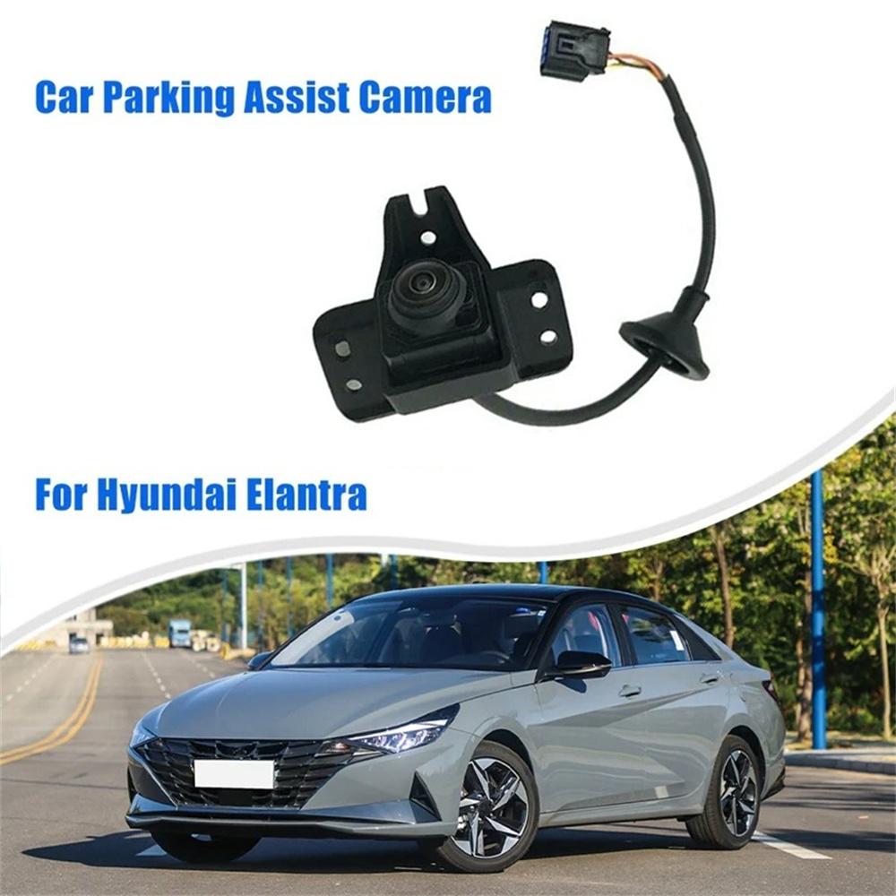 Rear View Backup Camera Parking Assist 99240-BU500 For Hyundai Elantra 2021-2022