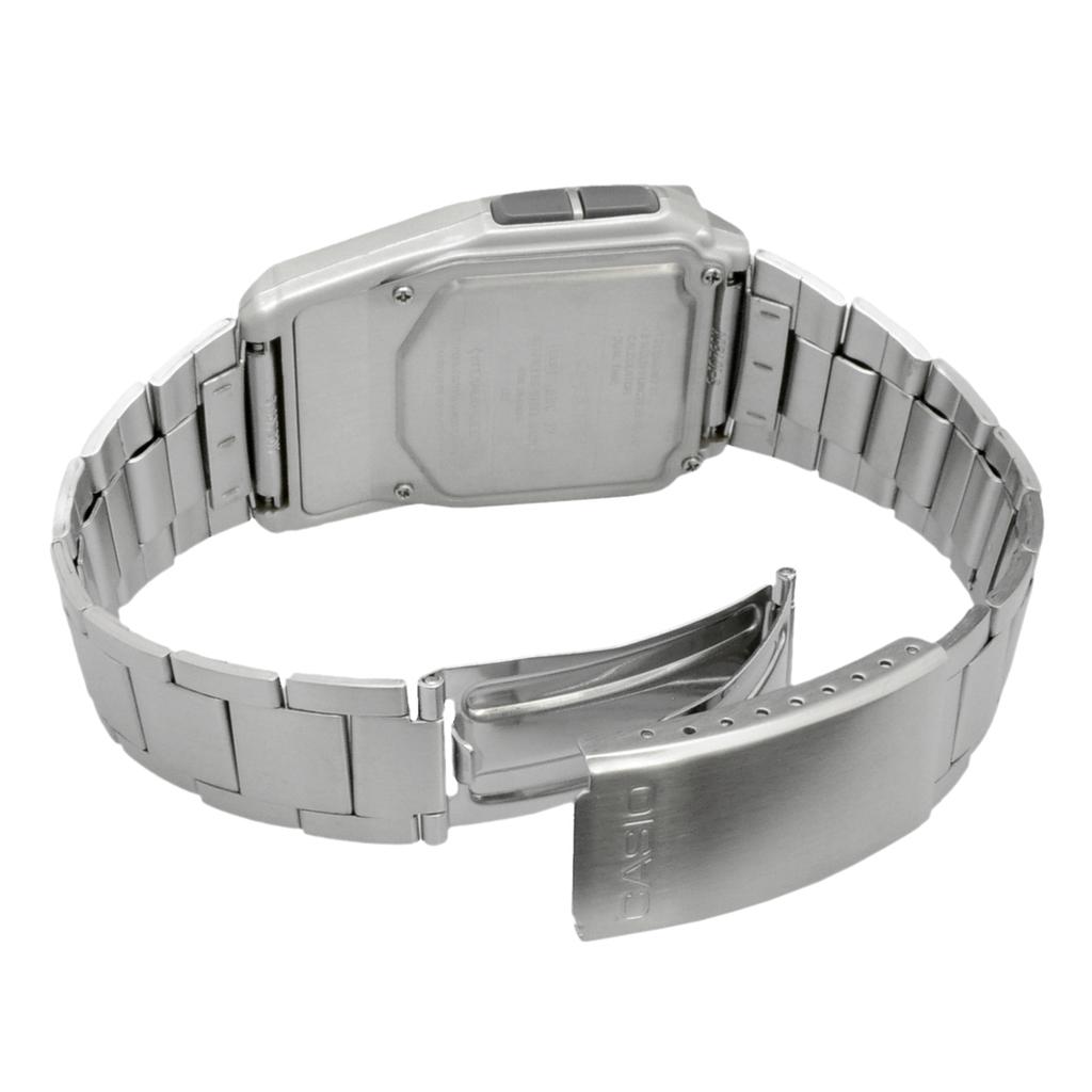 Casio Digital Watch for Men and Cheap Overseas Data Bank Women, Model, DBC-32D-1A