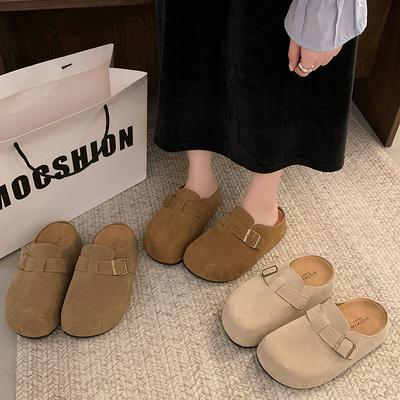 Women's Footwear