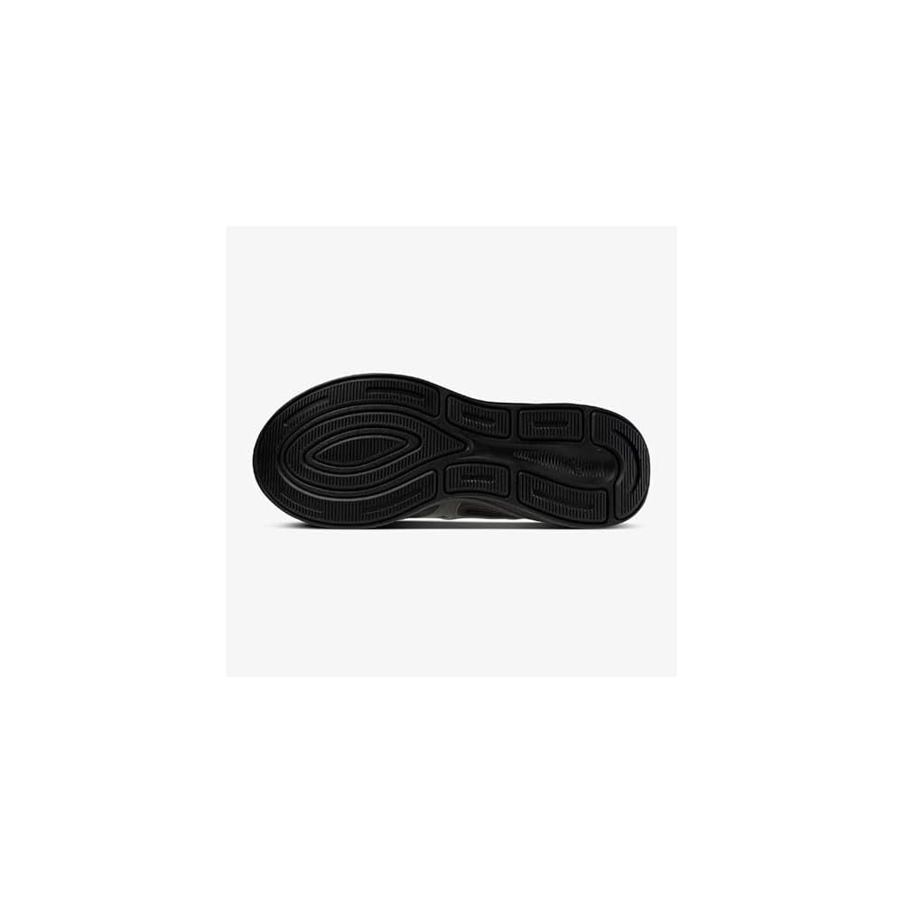 Mizuno Maximizer 27 Unisex Running Shoes 26.5 cm 3E Black
