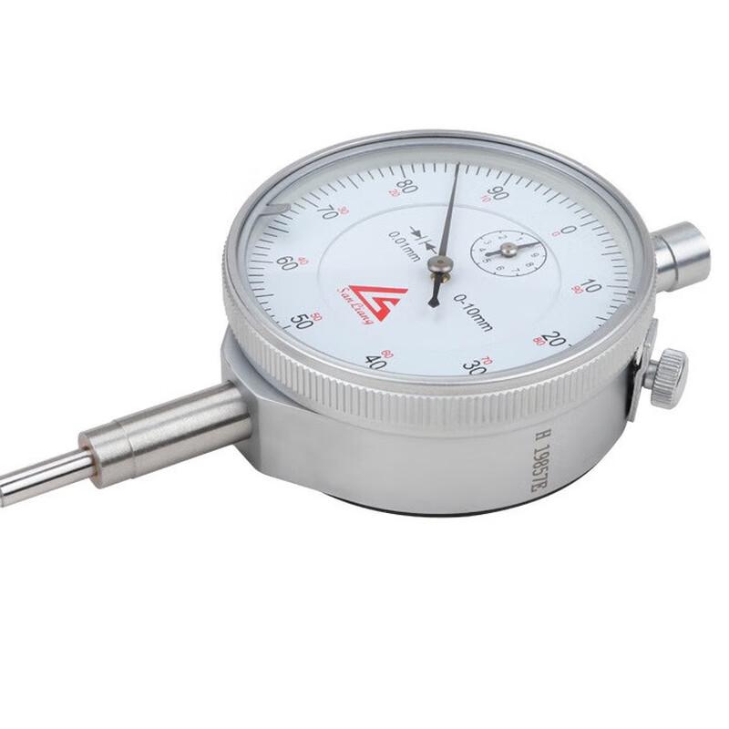 Shockproof Dial Indicator (CN version)