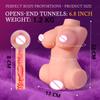 2026 Airplane Cup Male Masturbator Adult Sex Toys Slow Play Exercise Famous Instrument Real Vagina