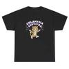 Chlamydia Survivor T Shirt Oddly Specific Sarcastic Cat Lover Graphic Tee