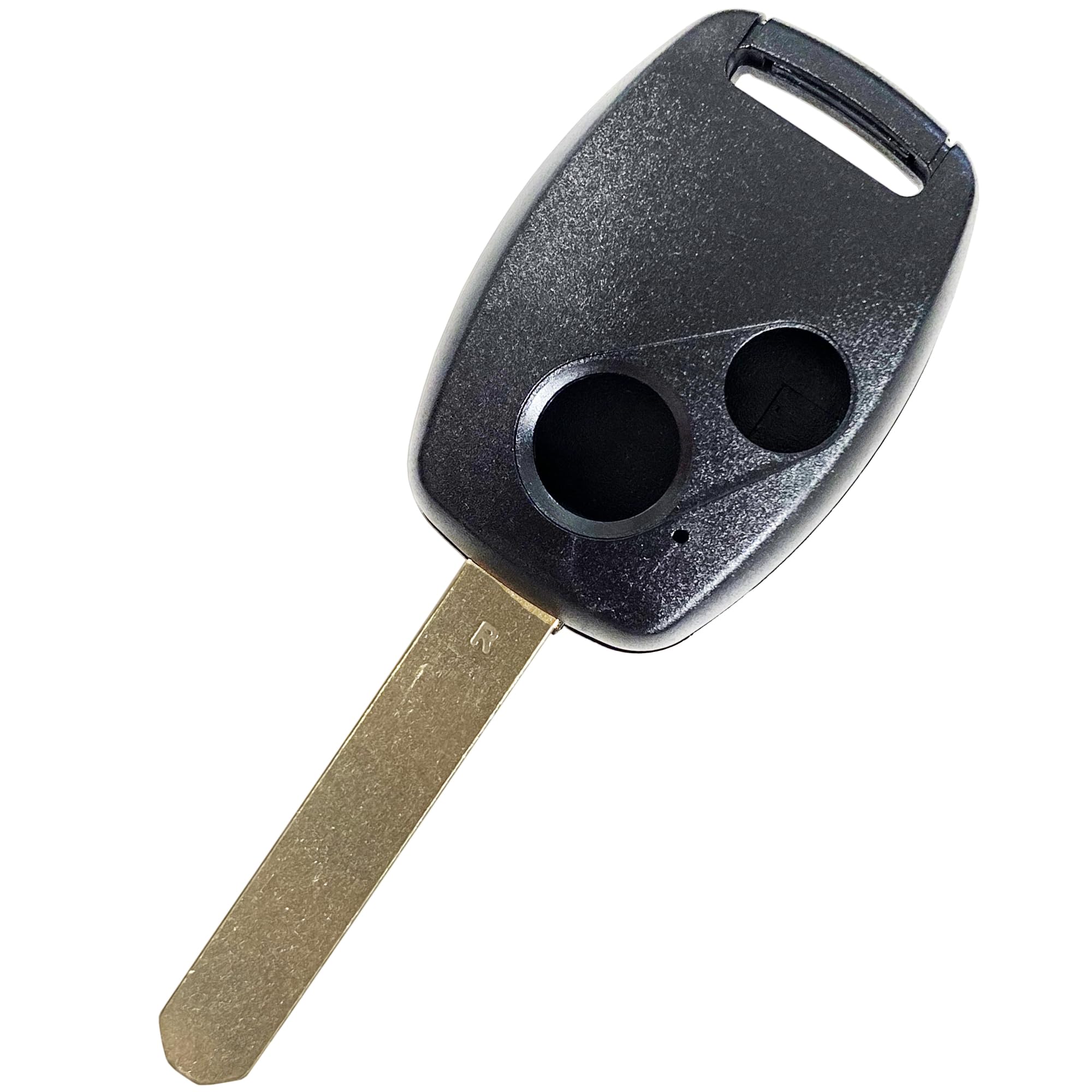 

[Geoge_NK9] [Gn289] Чистый ключ Honda Accord Fit Stream Step Wagon Odyssey CRV CR-V Mobilio чёрный