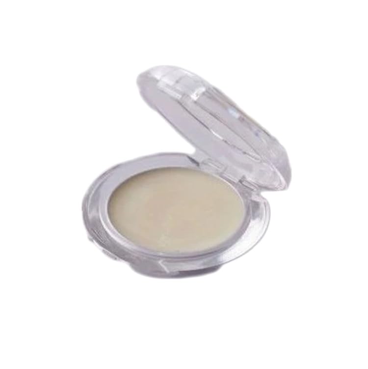 Прямо как есть плюс Крем-тень для век с эффектом памяти Double Eyelid Clear 3 г